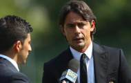 Milan của tương lai: Milan của Inzaghi!