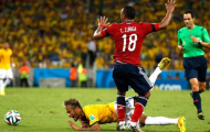 Chính phủ Colombia cử người bảo vệ 'gã đồ tể' Zuniga