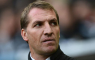 Rodgers: Liverpool lớn hơn bất kì một cá nhân nào