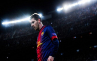 Video: Trailer bộ phim về cuộc đời của Messi chính thức được tung ra
