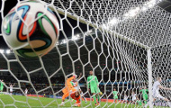 Brazil huy động hơn 20.000 người đảm bảo an ninh cho chung kết World Cup 2014