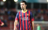 Bị Barca thanh lí, 'thần đồng' Cuenca dạt sang CLB mới lên hạng