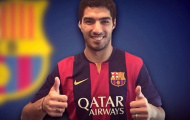 Luis Suarez về Barcelona, thất bại mới của Florentino Perez