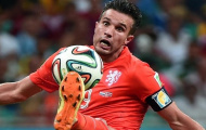 Những khuôn mặt giàu biểu cảm nhất tại World Cup 2014