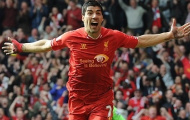 Suarez sẽ lại là nạn nhân mới của Messi?