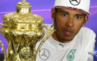 Chấm điểm British GP (phần 1): Ấn tượng với Hamilton, Button