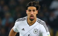 Chelsea lên kế hoạch cướp người trước mũi Arsenal