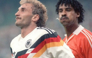 Top 10 sự thật khó tin trong lịch sử World Cup