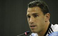 Maxi Rodriguez: Có vay phải có trả
