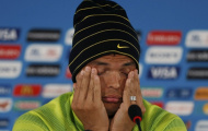 Thiago Silva: Nhiều đêm liền tôi không ngủ được