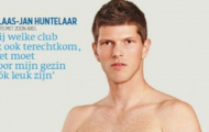 Huntelaar bất ngờ bị nữ sinh tố lừa tình
