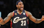 Chủ tịch Miami Heat thất vọng vì quyết định của LeBron James