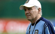 Vì sao HLV Sabella nhất quyết từ chức HLV Argentina?