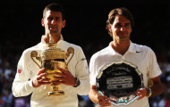Ấn tượng để lại sau Wimbledon 2014