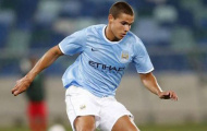 Jack Rodwell đã nhận được điện thoại từ 12 đội bóng khác nhau
