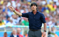 Đội tuyển Đức: Đã đến lúc Joachim Loew gặt hái thành quả