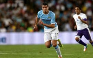Video: Jack Rodwell, thần đồng không thể lớn tại Man City