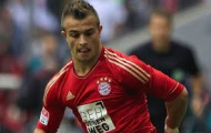 Video: Xherdan Shaqiri, người Liverpool cần để cạnh tranh ngôi vương