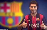 3 lý do khiến Luis Suarez đòi rời Liverpool