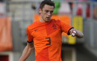 Stefan de Vrij từ chối M.U, chọn Lazio