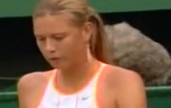 Video: Màn so tài la hét kinh hoàng của Sharapova và Venus