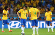 Brazil thiếu nghệ sĩ, thừa 'công nhân'