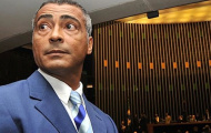 Romario đòi 'bỏ tù' lãnh đạo LĐBĐ Brazil