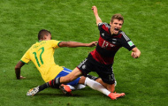 Cứ thua thê thảm 1-7, Brazil còn tệ hơn Đội Tuyển Việt Nam