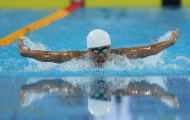 Thêm nhiều hy vọng cho 'kình ngư' Ánh Viên