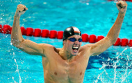 Cựu kình ngư Ian Thorpe thừa nhận đồng tính