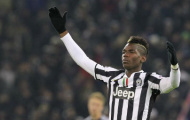 Đại diện bác tin Pogba bí mật đàm phán với Chelsea