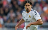 Real Madrid đang làm mọi cách để giữ chân Khedira