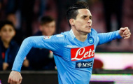 Napoli xác nhận Barcelona, Atletico Madrid muốn có Jose Callejon