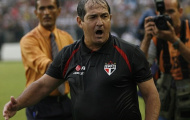 Huyền thoại Zico tiến cử người thay Scolari dẫn dắt tuyển Brazil