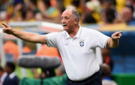 Nếu tự trọng thì Scolari nên từ chức ngay lập tức