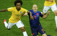 Brazil hay bóng đá Anh?