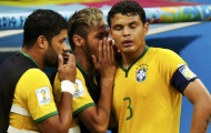 Cầu thủ Brazil muối mặt xin lỗi vì trận thua thứ hai liên tiếp