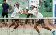 Giải quần vợt U18 ITF: Ấn tượng Thái Lan