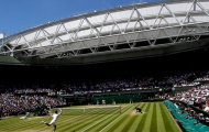Hai điều cần thay đổi ở Wimbledon