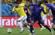 Những điều rút ra sau trận tranh hạng ba giữa Brazil và Hà Lan