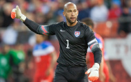 Tiếc cho Tim Howard!