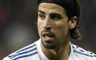 Video: Màn trình diễn ấn tượng của Sami Khedira vs Atletico de Madrid