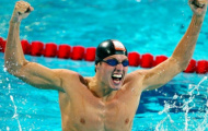 Cựu kình ngư Ian Thorpe thừa nhận đồng tính