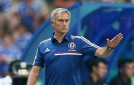 Một lòng với Chelsea, Mourinho từ chối Brazil