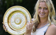 Petra Kvitova bị chửi thậm tệ