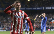 Đương kim vô địch La Liga tan nát hàng công