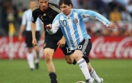 Messi – Mueller: Siêu sao phân tài cao thấp