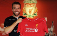 Tân binh của Liverpool sẽ mặc áo số 7 mà Suarez bỏ lại