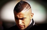 Video: Arturo Vidal, nguyên nhân khiến thành Manchester xung đột