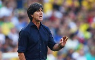 Loew: 'Đức sẽ thống trị bóng đá thế giới'